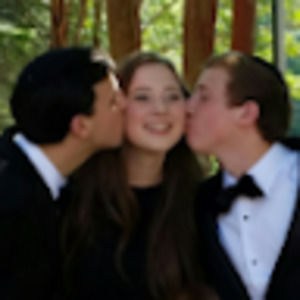 Meet your Posher, Sharon